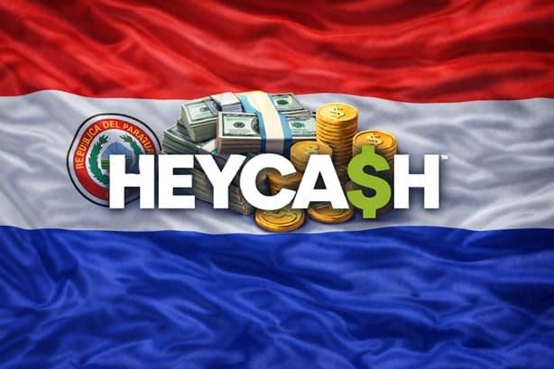 Heycash Paraguay opiniones
